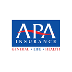 APA Insurance logo