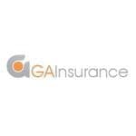 GA logo