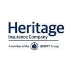 Heritage Insurance logo
