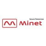 Minet logo